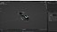 Cabinet Door Hinge Full Overlay Silver