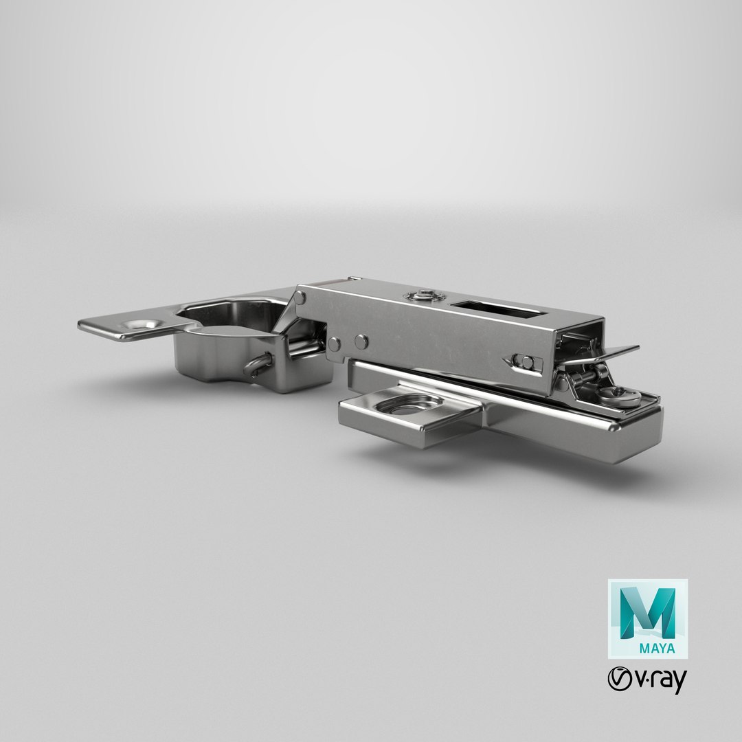 3D model Cabinet Door Hinge Full Overlay Silver https://p.turbosquid.com/ts-thumb/vq/hfejcz/TZ/stemcell_maya_vray_render/png/1765825378/1920x1080/fit_q87/906eee271d3640f7aebb1e513423aa8fa30c2c45/stemcell_maya_vray_render.jpg