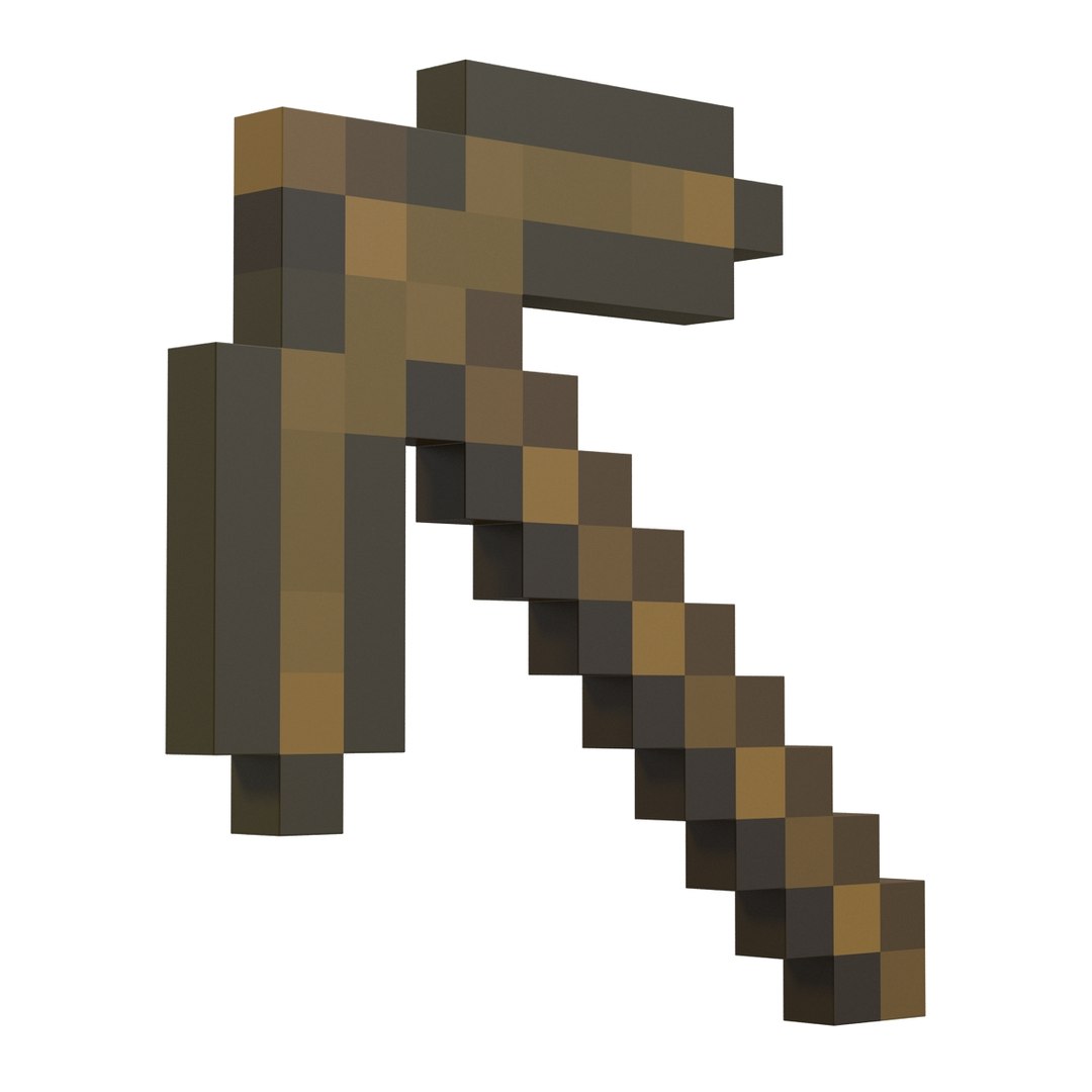 minecraft pickaxe wooden 3d model https://p.turbosquid.com/ts-thumb/vq/kqD0ce/RefskX4p/minecraftpickaxewooden3dmodel03/jpg/1458896745/1920x1080/fit_q87/5de019069d19d6459747147bbc53351aeba0848c/minecraftpickaxewooden3dmodel03.jpg