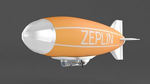 Zeppelin