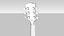 Gibson Les Paul Guitar - Red Flamed Maple Finish