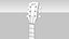 Gibson Les Paul Guitar - Red Flamed Maple Finish