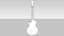 Gibson Les Paul Guitar - Red Flamed Maple Finish