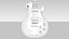 Gibson Les Paul Guitar - Red Flamed Maple Finish