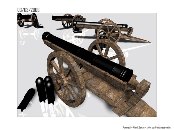 3ds max da vinci