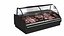 Expositor refrigerado para carne de res