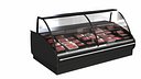 Beef Cooler Display Stand