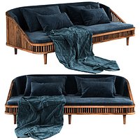 KBH Dedar sofa