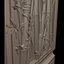 Bamboo Relief