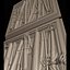 Bamboo Relief