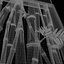 Bamboo Relief