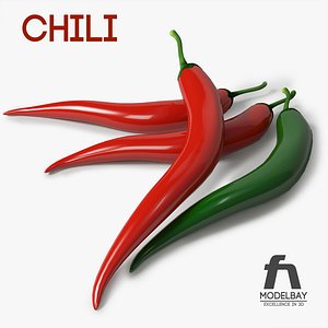 Pepper Chili