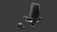 SyFy Chair