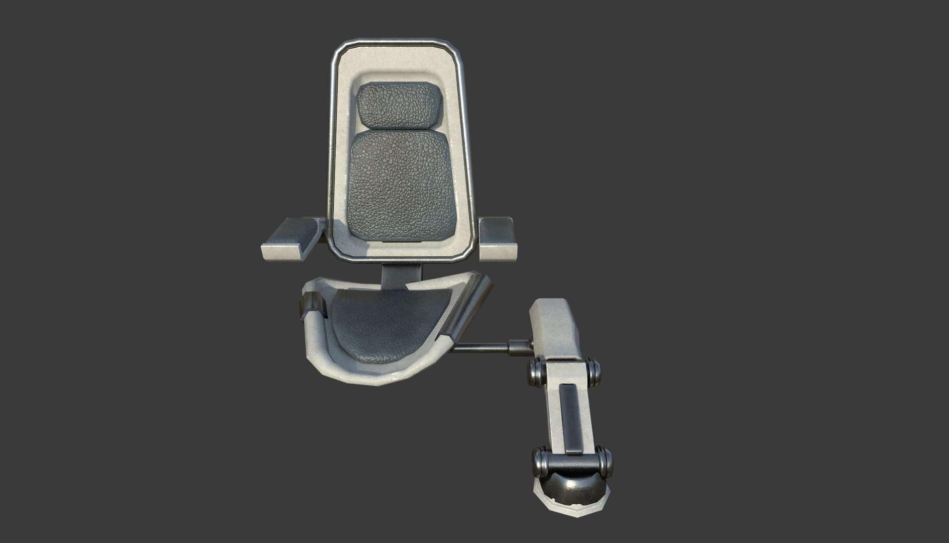 3D SyFy Chair https://p.turbosquid.com/ts-thumb/vr/4be3Mk/AF/preview2/jpg/1659956380/1920x1080/fit_q87/09c07ad4acb522a6a7535ce273c72929ee9b1d55/preview2.jpg