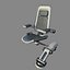 SyFy Chair