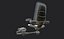SyFy Chair