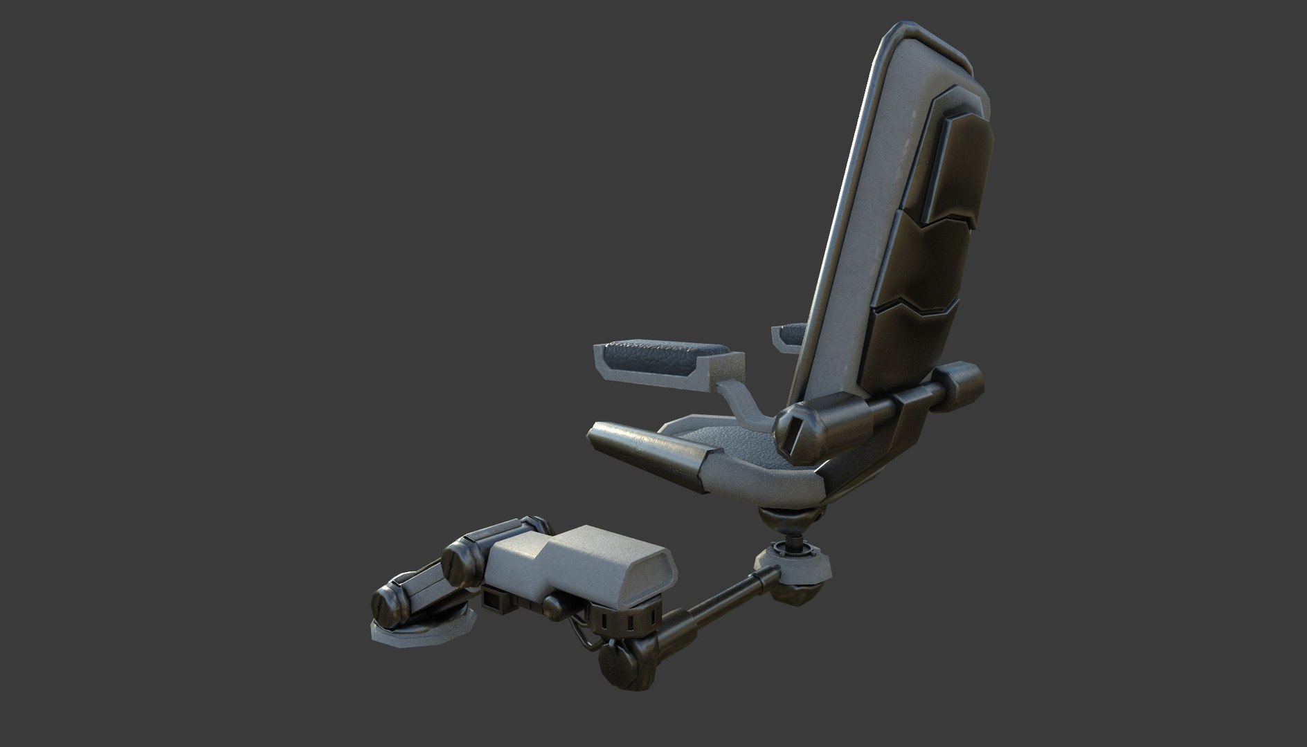 3D SyFy Chair https://p.turbosquid.com/ts-thumb/vr/4be3Mk/re/preview6/jpg/1659956377/1920x1080/fit_q87/ed04439940094f3d342324c94319f0f4f71d9213/preview6.jpg