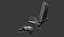 SyFy Chair