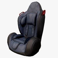 Baby Car Seat