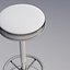 BAR STOOL 3D
