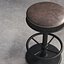 BAR STOOL 3D