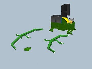 scraper