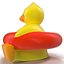 Duck Bath Toy