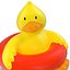 Duck Bath Toy