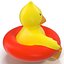 Duck Bath Toy