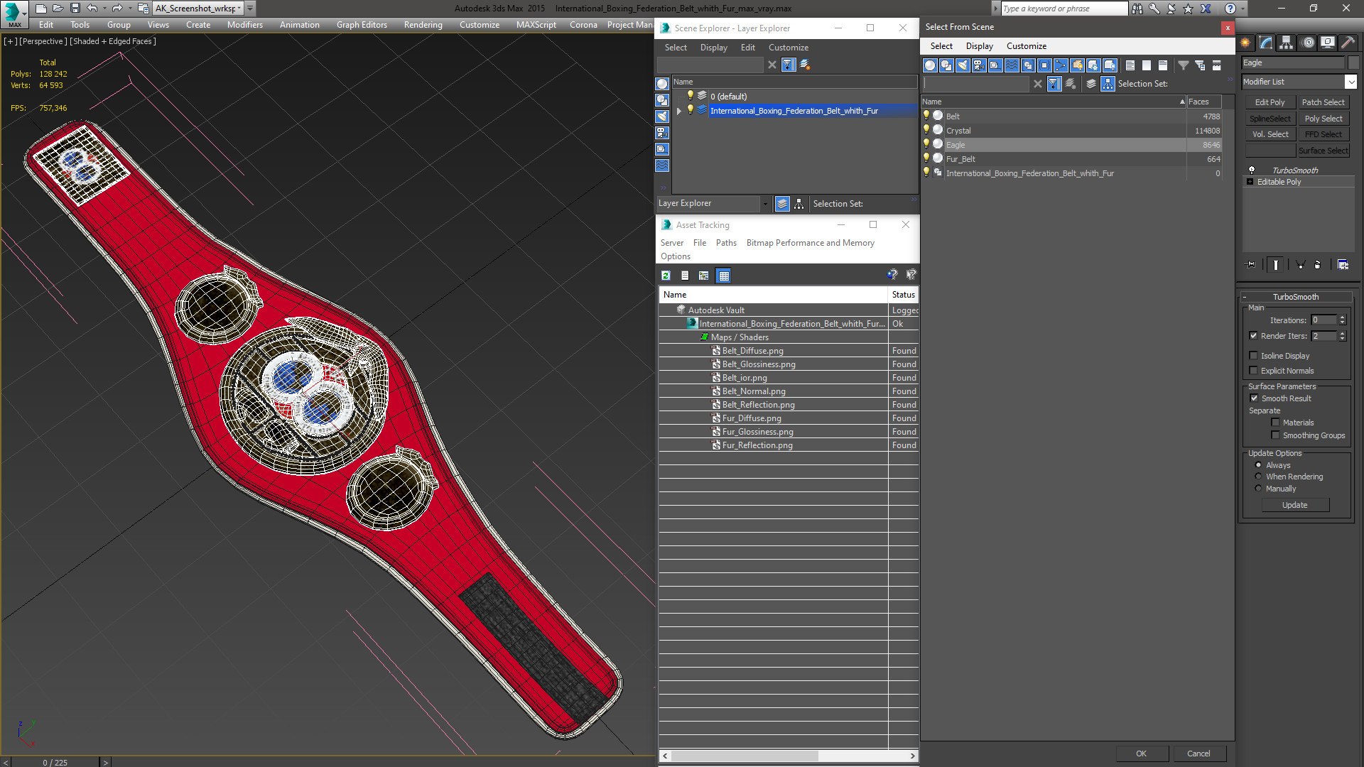 3D model International Boxing Federation Belt whith Fur https://p.turbosquid.com/ts-thumb/vr/NbBLR7/SS/internationalboxingfederationbeltwhithfurvray3dmodel017/jpg/1693986579/1920x1080/fit_q87/fa53f6b3415ea5aa86066ab0caf9632be069b748/internationalboxingfederationbeltwhithfurvray3dmodel017.jpg