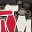 国際ボクシング連盟 ファー付きベルト