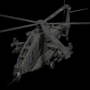 Leonardo AW249 Green Camo