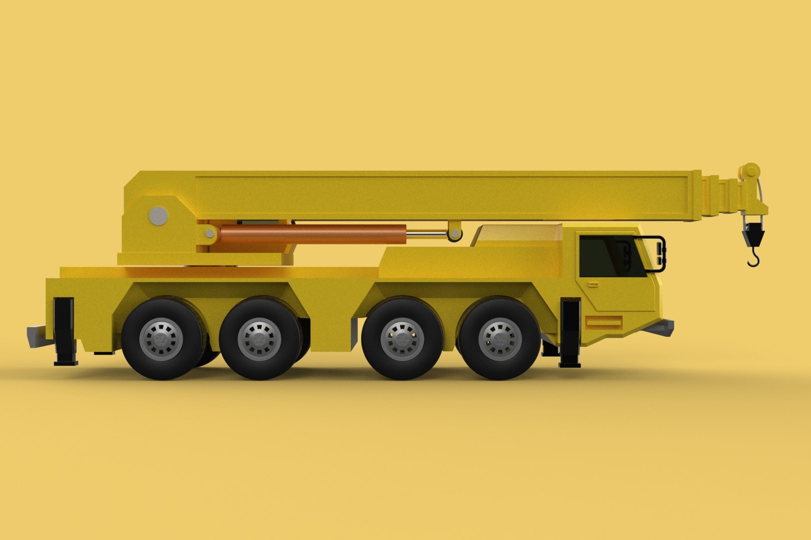 3D model TELESCOPIC MOBILE CRANE CRAWLER LIFTING TRUCK GIRDER OVERHEAD https://p.turbosquid.com/ts-thumb/vr/Pd14i7/NT/telescopicmobilecranecrawlerliftingtruckgirderoverhead4/jpg/1747272633/1920x1080/fit_q87/923abccfe5664ea5481b6ba3fdd1249ae3507e58/telescopicmobilecranecrawlerliftingtruckgirderoverhead4.jpg