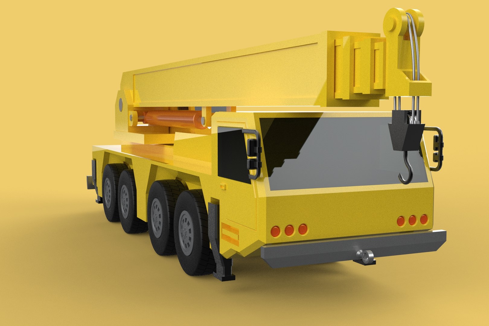 3D model TELESCOPIC MOBILE CRANE CRAWLER LIFTING TRUCK GIRDER OVERHEAD https://p.turbosquid.com/ts-thumb/vr/Pd14i7/Oo/telescopicmobilecranecrawlerliftingtruckgirderoverhead26/jpg/1747272747/1920x1080/fit_q87/27c61fc9da08d82df0ee778c1a9da8e064459be1/telescopicmobilecranecrawlerliftingtruckgirderoverhead26.jpg
