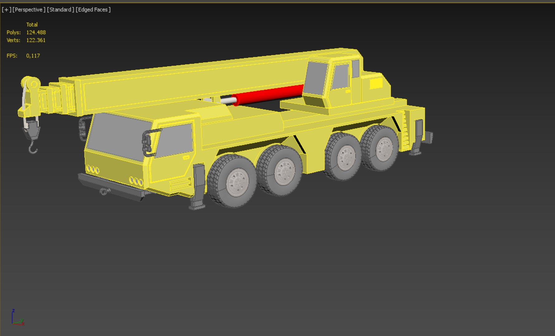 3D model TELESCOPIC MOBILE CRANE CRAWLER LIFTING TRUCK GIRDER OVERHEAD https://p.turbosquid.com/ts-thumb/vr/Pd14i7/V9/telescopicmobilecranecrawlerliftingtruckgirderoverheadsolidworkscinema4dmayaunity4/png/1747274172/1920x1080/fit_q87/88c7ef3321fb587b3e79f063c57005fe7740d9e6/telescopicmobilecranecrawlerliftingtruckgirderoverheadsolidworkscinema4dmayaunity4.jpg
