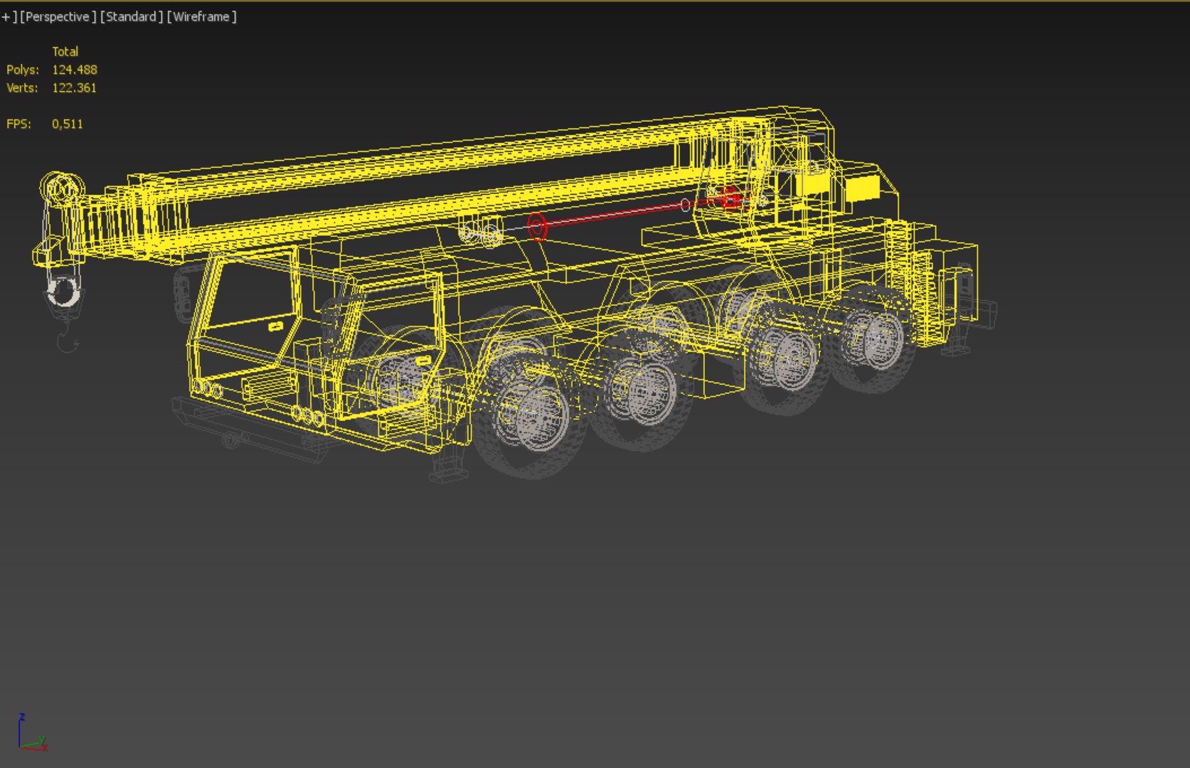 3D model TELESCOPIC MOBILE CRANE CRAWLER LIFTING TRUCK GIRDER OVERHEAD https://p.turbosquid.com/ts-thumb/vr/Pd14i7/kQ/telescopicmobilecranecrawlerliftingtruckgirderoverheadsolidworkscinema4dmayaunity1/png/1747274175/1920x1080/fit_q87/7e6e23d2d0cb6df658e057facd5bf6c0c35bd899/telescopicmobilecranecrawlerliftingtruckgirderoverheadsolidworkscinema4dmayaunity1.jpg