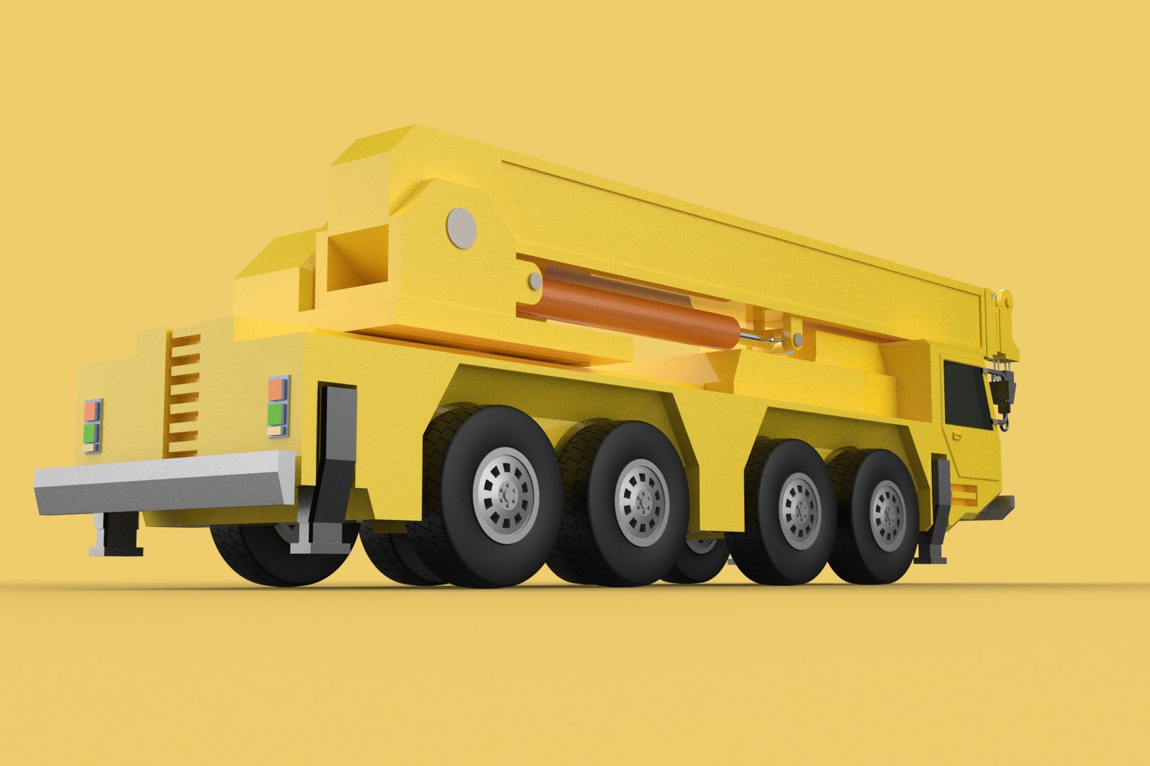 3D model TELESCOPIC MOBILE CRANE CRAWLER LIFTING TRUCK GIRDER OVERHEAD https://p.turbosquid.com/ts-thumb/vr/Pd14i7/tz/telescopicmobilecranecrawlerliftingtruckgirderoverhead23/jpg/1747272738/1920x1080/fit_q87/75fde7fbea8da8833366df7b1e141de267f1db46/telescopicmobilecranecrawlerliftingtruckgirderoverhead23.jpg
