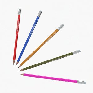 Multicolor_Pencil