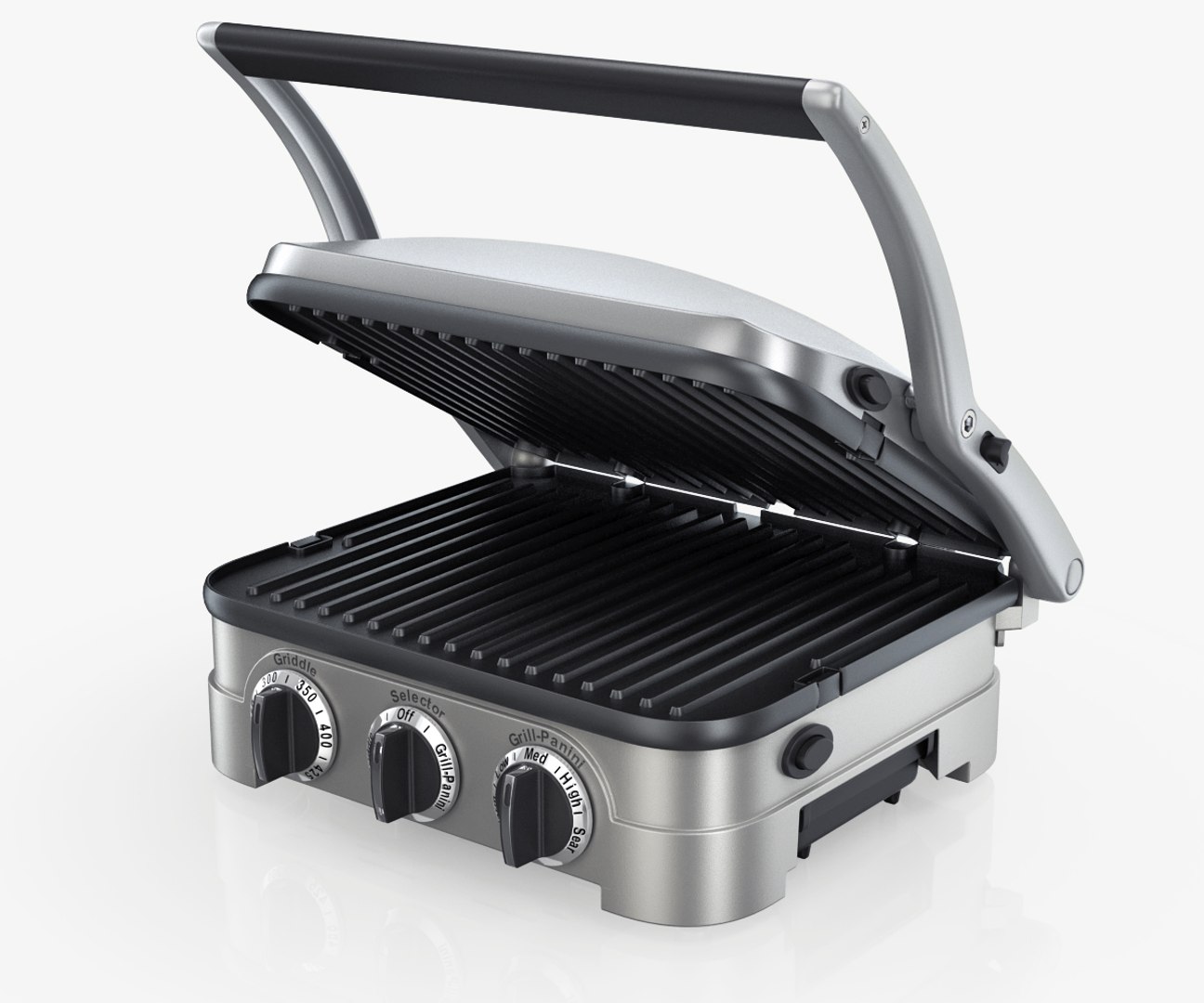 Cuisinart gr4n online