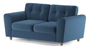 3D SK Design Arden MT 136 sofa