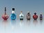 Pack Pociones