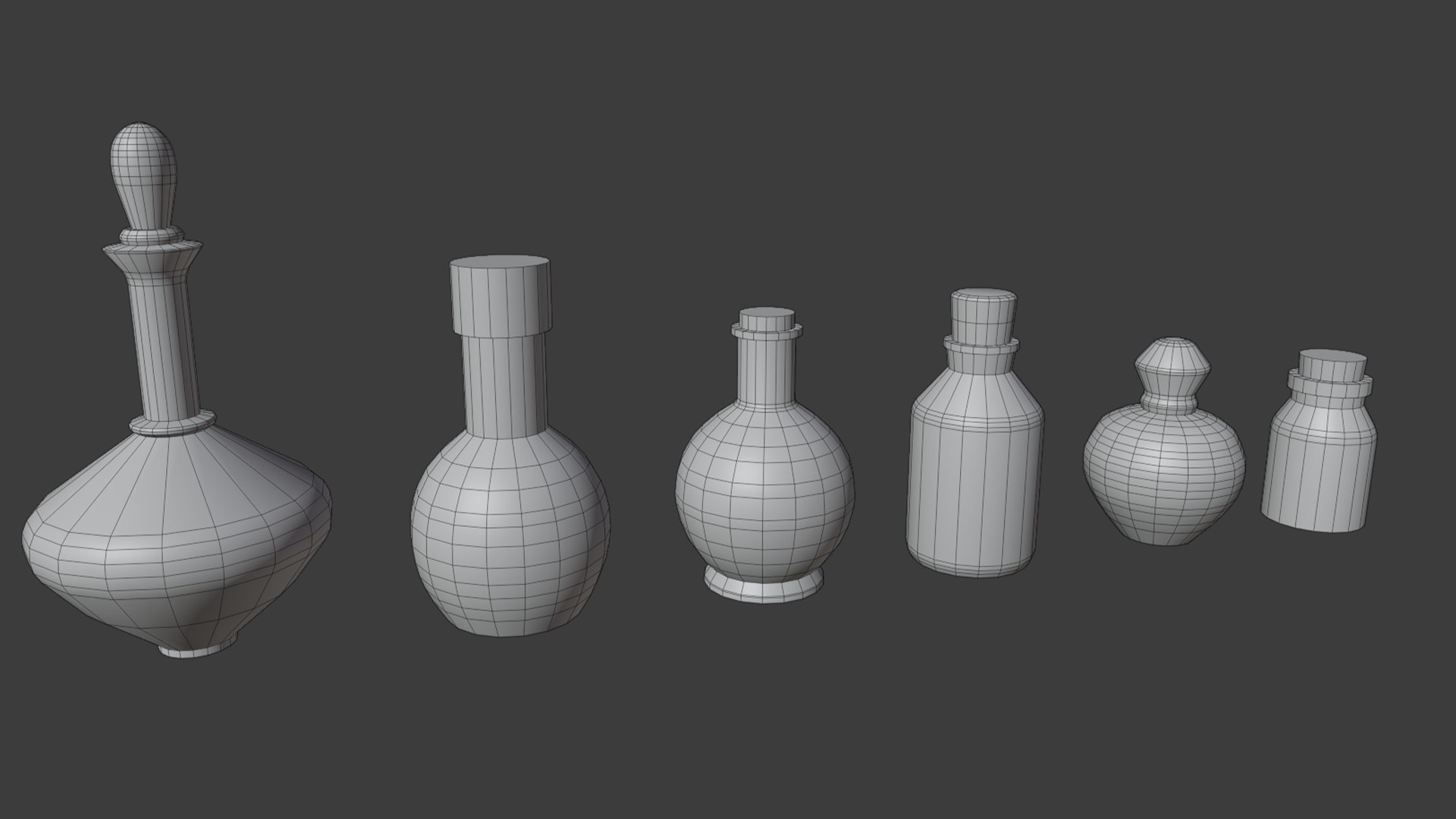 pack potion poison 3D https://p.turbosquid.com/ts-thumb/vr/WphIZQ/A6/wireframe1/png/1614079379/1920x1080/fit_q87/5390aa7cc8912c8c576fb7dec11bc35989defce2/wireframe1.jpg