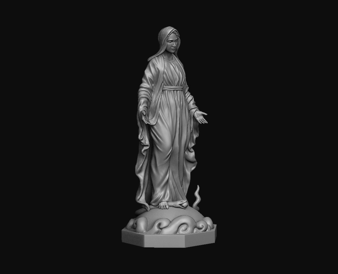 virgin mary print 3D model https://p.turbosquid.com/ts-thumb/vr/XFurAJ/GNejo80L/7/jpg/1604215044/1920x1080/fit_q87/cc4b6de18886022708192067b1a09a3b72a841c7/7.jpg