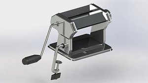 pastas morris mo-150 obj free
