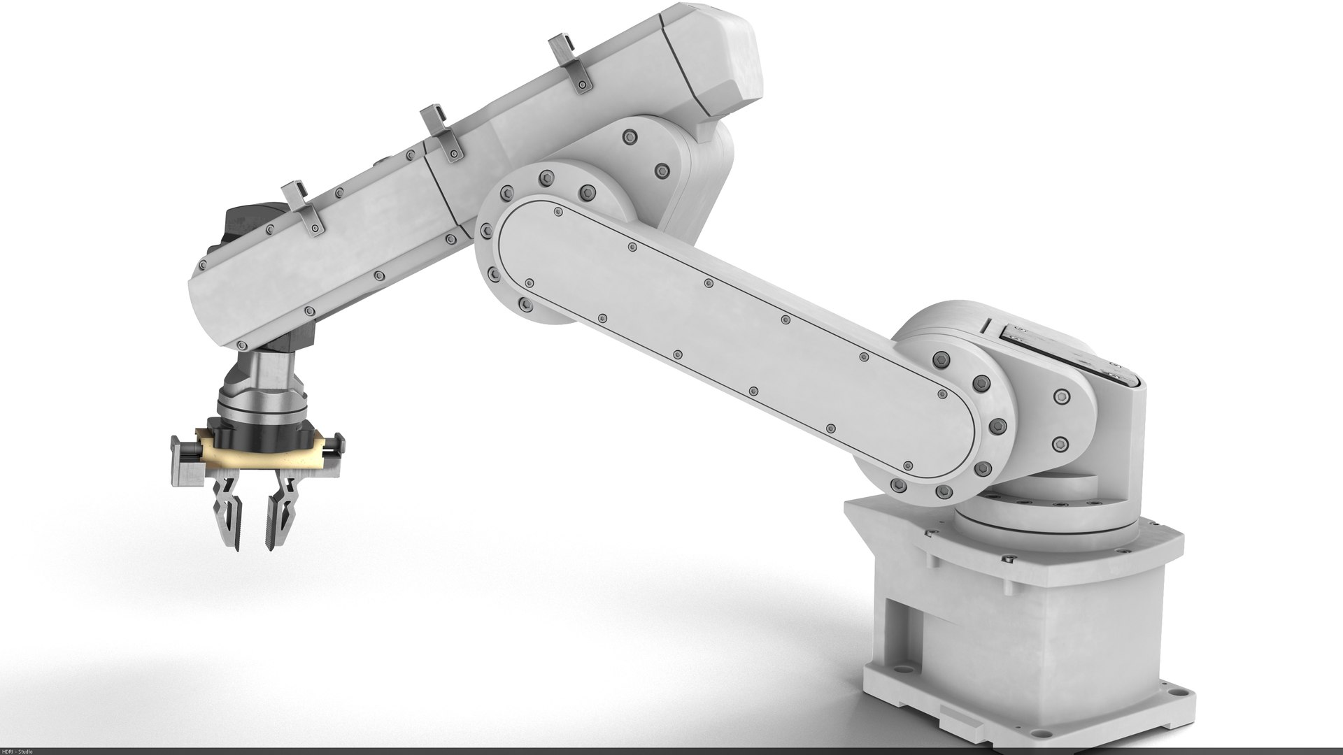 Robotic Arm 3D model https://p.turbosquid.com/ts-thumb/vr/Zg4Lke/T7/10/jpg/1746483302/1920x1080/fit_q87/addb7d17405270eecfa8137ac14b1446156d2285/10.jpg