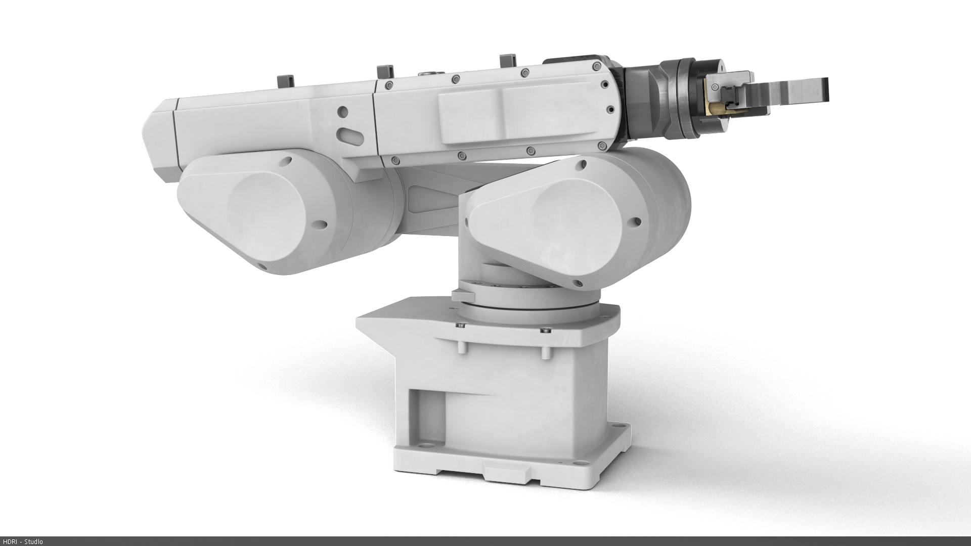 Robotic Arm 3D model https://p.turbosquid.com/ts-thumb/vr/Zg4Lke/h8/0000/jpg/1746483227/1920x1080/turn_fit_q99/7e88012a8ab926b995e5050bd6b70064a3fcc826/0000-1.jpg