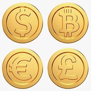 Coins Collection