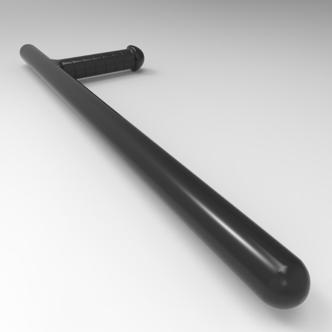 3d night stick billy-club https://p.turbosquid.com/ts-thumb/vr/eRcm9D/AJf4iLlj/untitled.95/jpg/1432738256/1920x1080/fit_q87/34c1bd8945c5276b217c3a733a7a5452888737ad/untitled.95.jpg