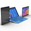 Tablets 3D Models Collection 3