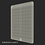 Tablets 3D Models Collection 3